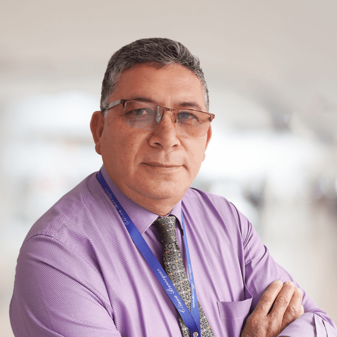 Foto de Pedro Alba Camargo