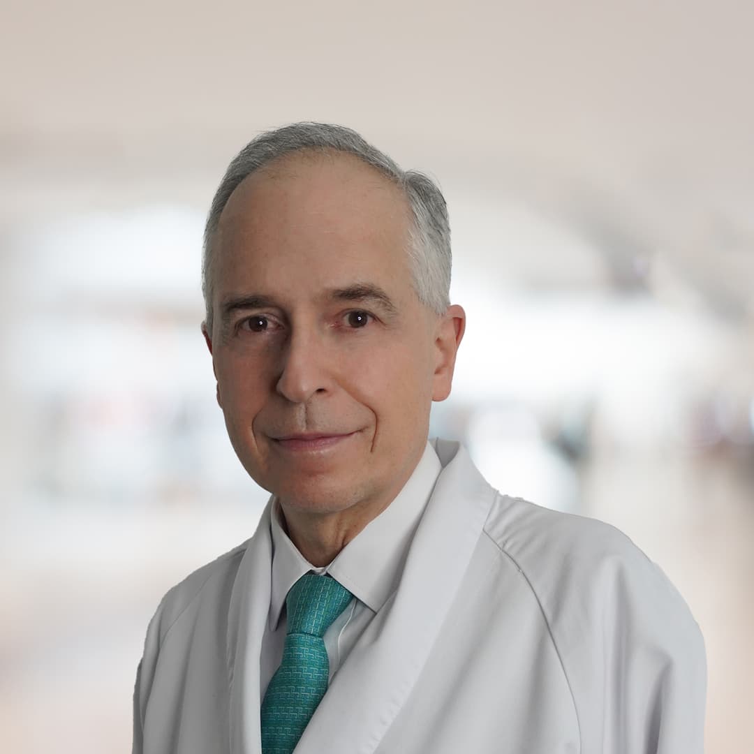 Foto de Dr. Carlos Téllez Conti