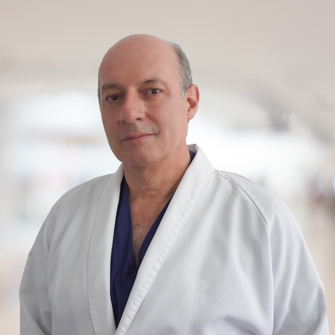 Foto de Dr. José Ignacio Barraquer Granados