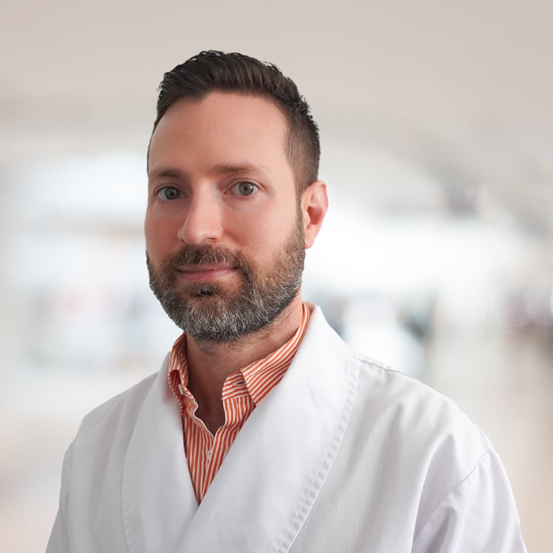 Foto de Dr. Mario Alberto Pérez Rueda