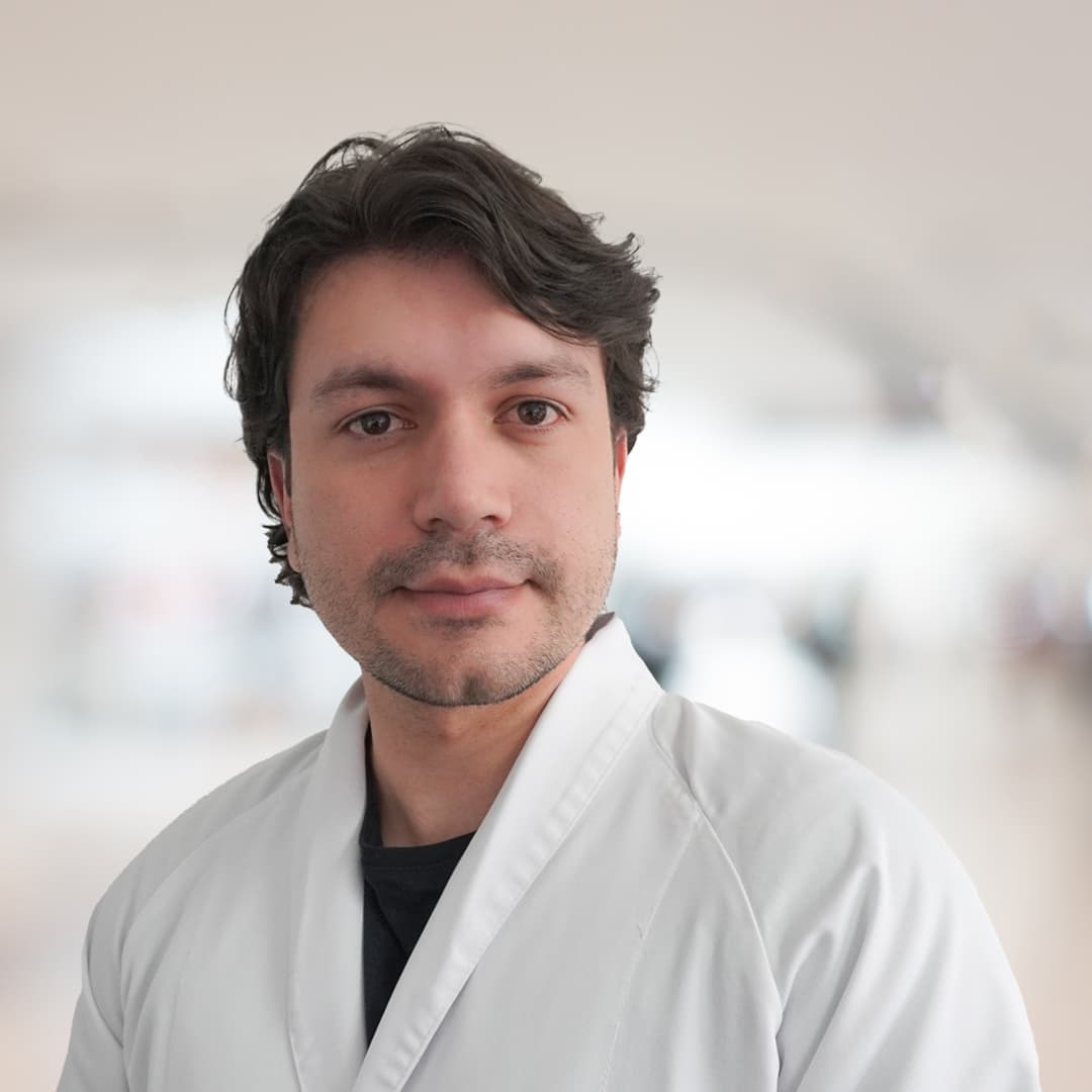 Foto de Rodrigo Ernesto Barrera Rodríguez