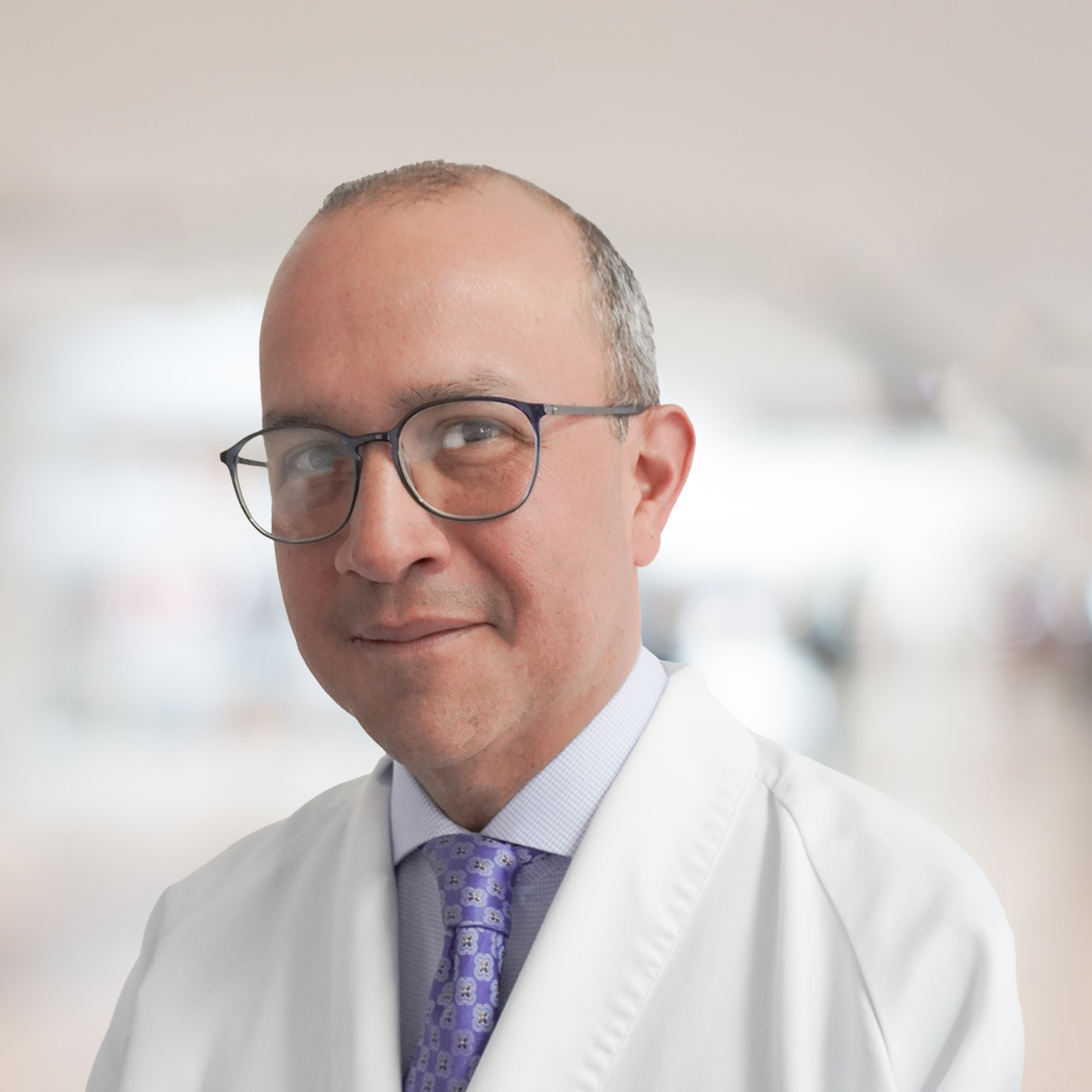 Foto de Dr. Simón José Villalba