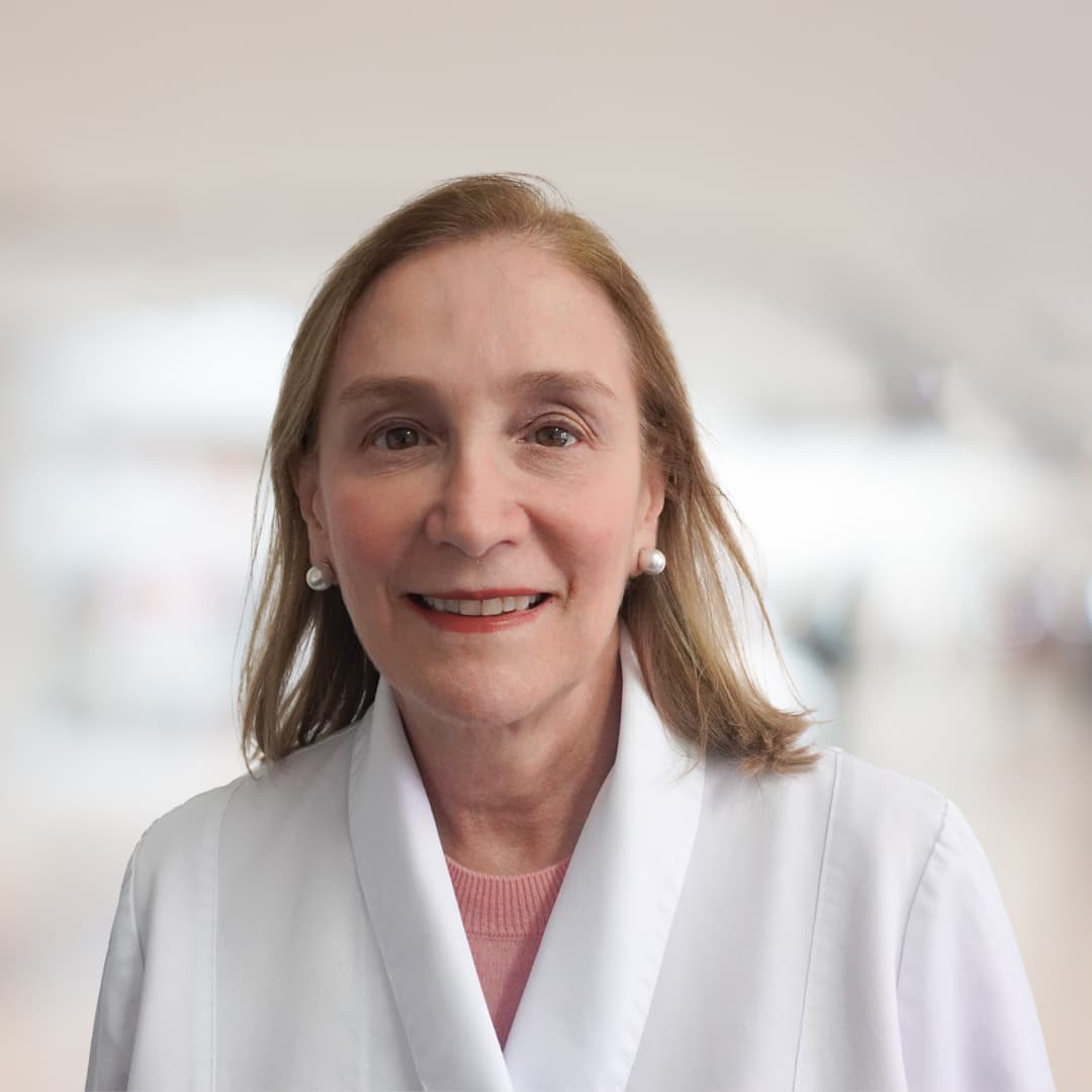 Foto de Dra. Ángela María Gutiérrez Marín