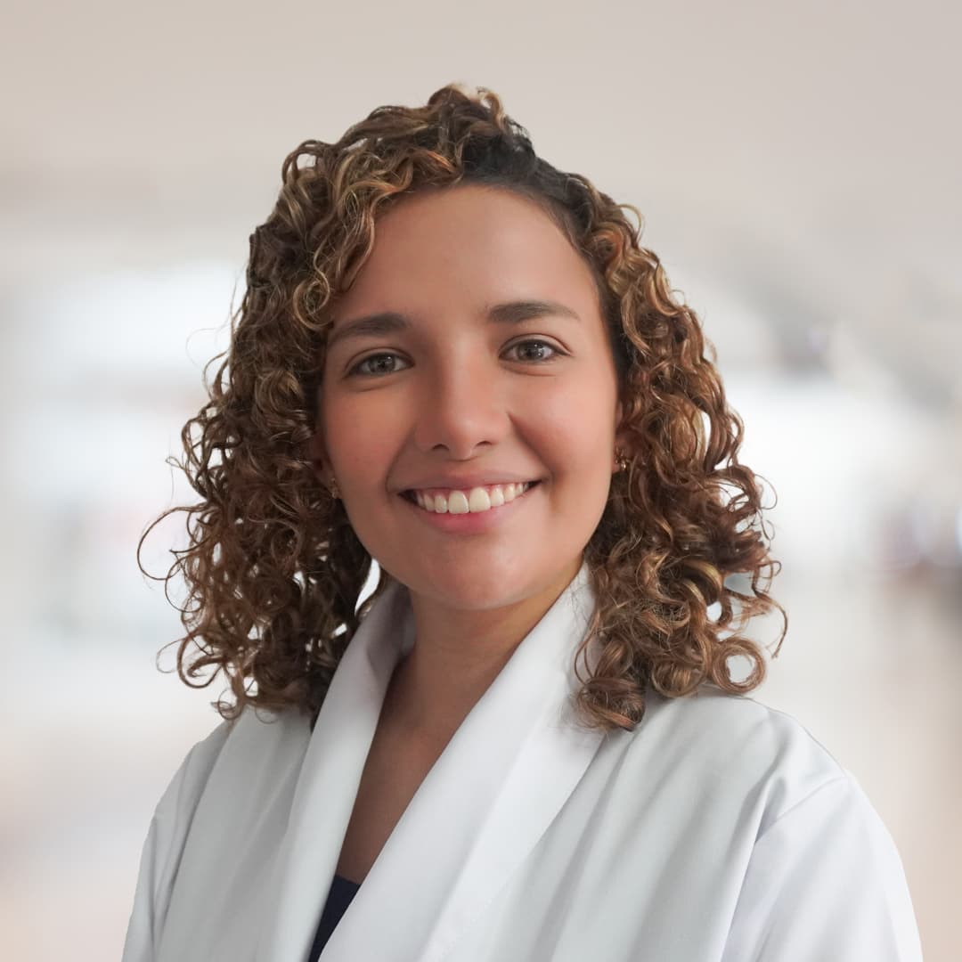 Foto de Daniela Andrea Esmeral Ordoñez