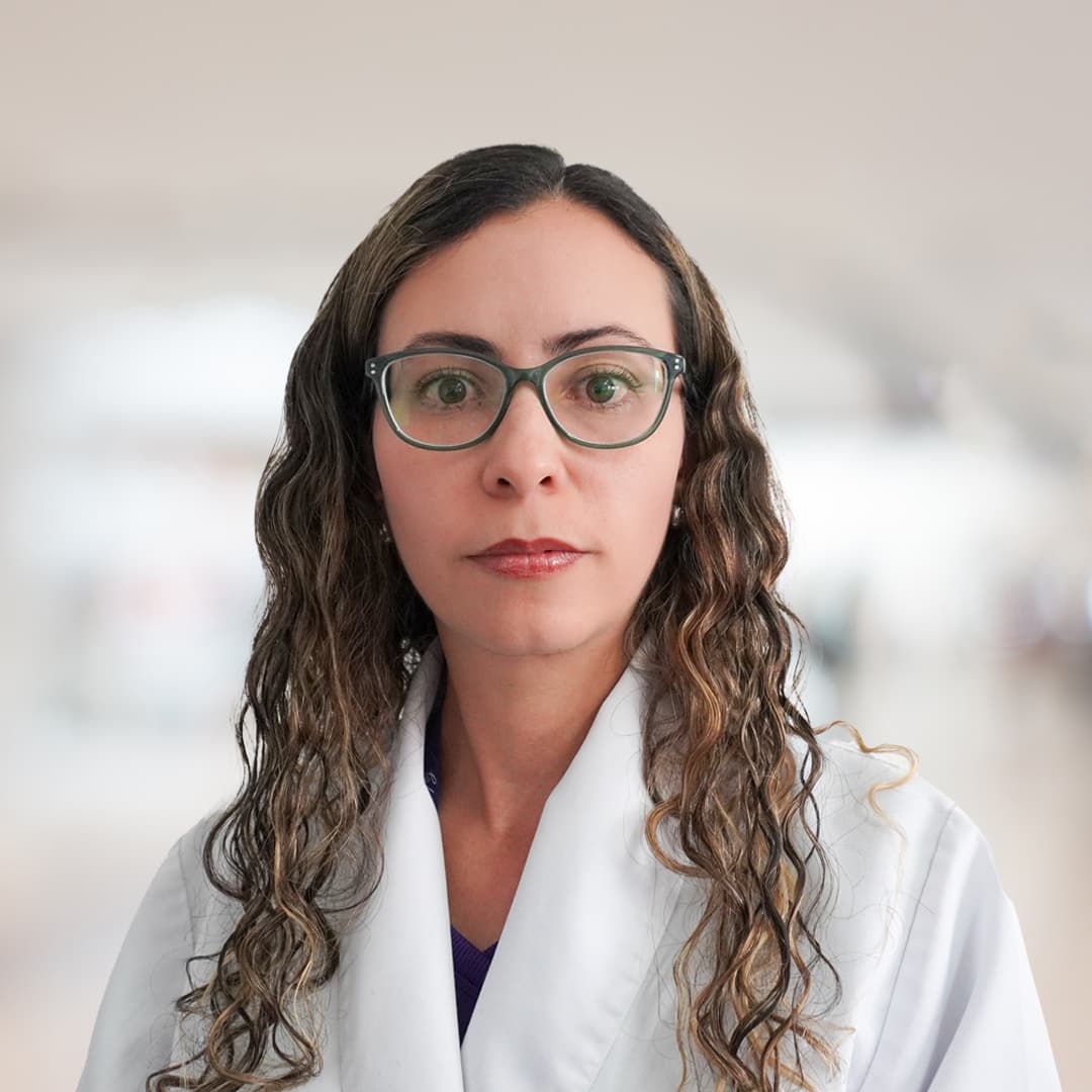 Foto de Lina María Muñoz Salazar