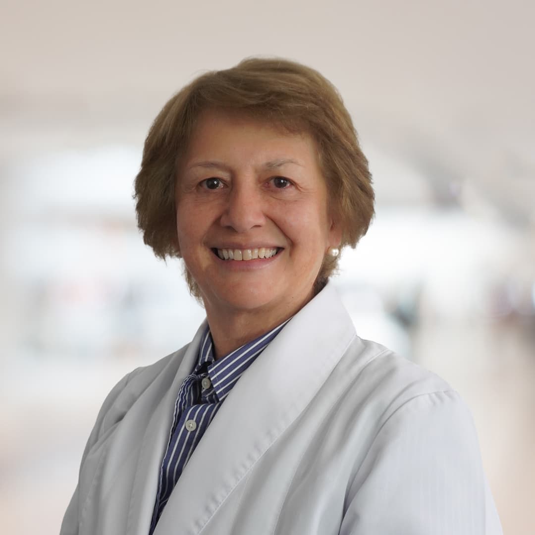 Foto de Dra. María Eugenia Salazar Santos