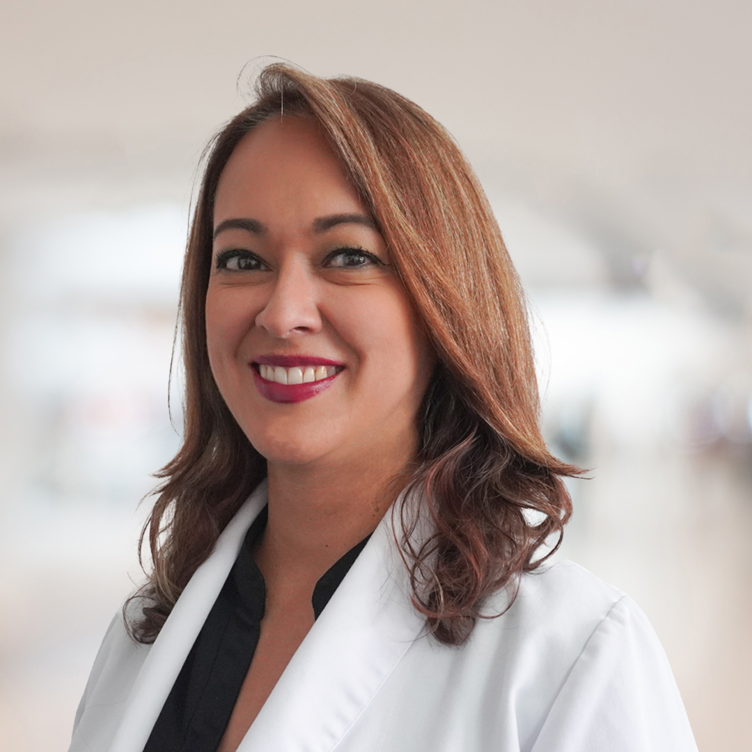 Foto de Opt. Ingrid Sulay Tavera Pérez